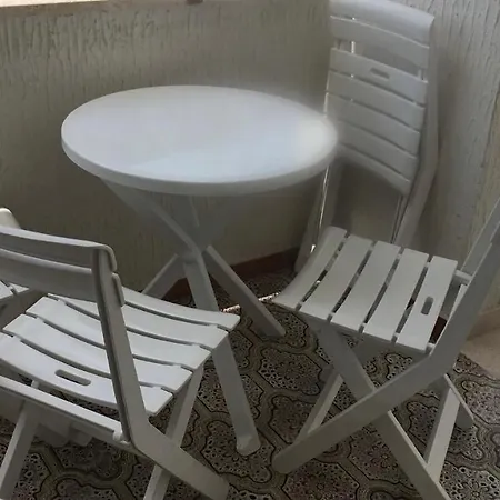 Holiday home A Casa Di Manu