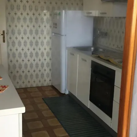 A Casa Di Manu Holiday home