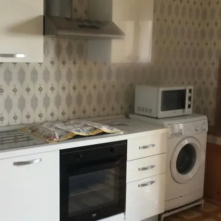 A Casa Di Manu *