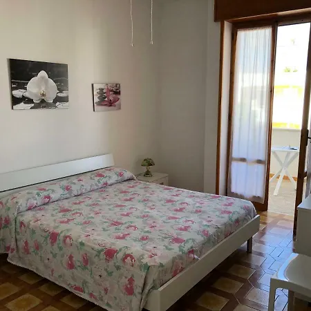 A Casa Di Manu * Torre dell'Orso