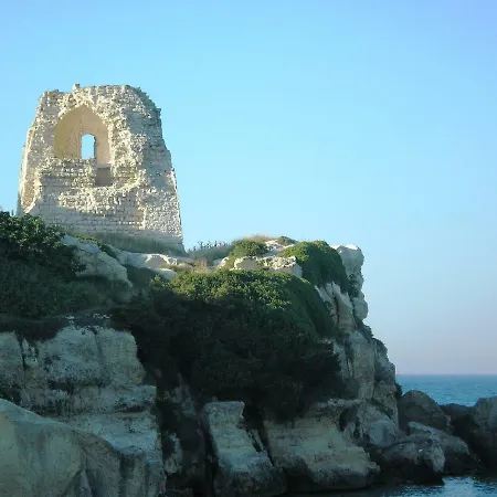 Holiday home A Casa Di Manu *