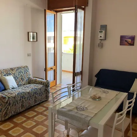 A Casa Di Manu Torre dell'Orso