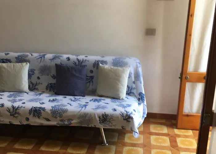 A Casa Di Manu
