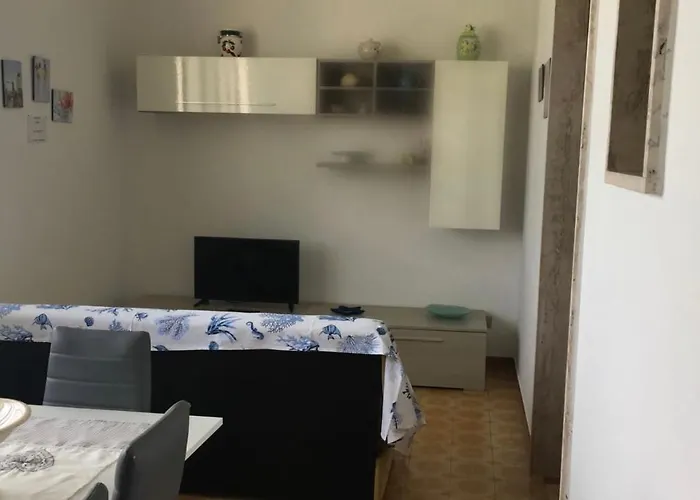 A Casa Di Manu Casa vacanze Torre dell'Orso