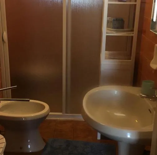 A Casa Di Manu Casa vacanze Torre dell'Orso