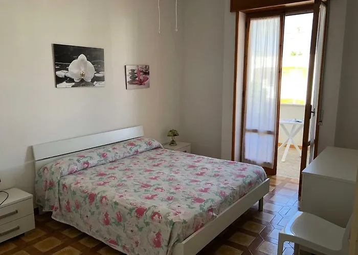 A Casa Di Manu * Torre dell'Orso