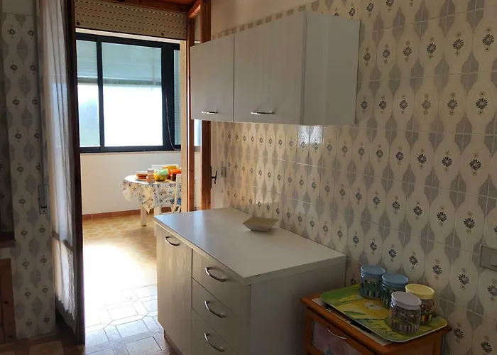 Casa vacanze A Casa Di Manu Torre dell'Orso