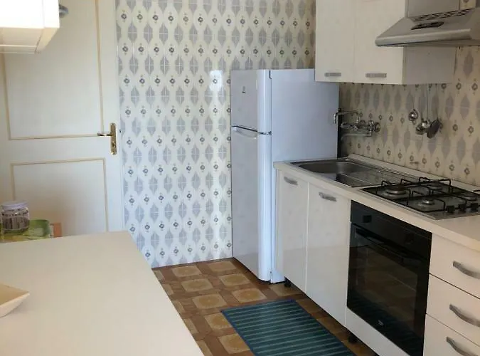 Casa vacanze A Casa Di Manu *