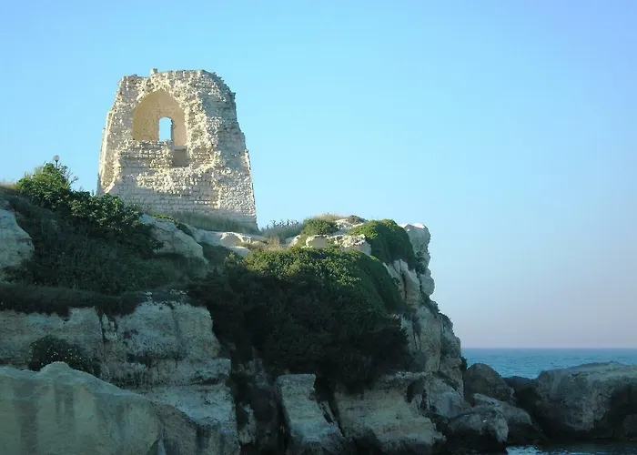 Casa vacanze A Casa Di Manu *