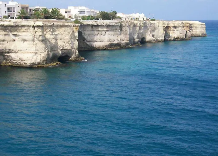 A Casa Di Manu Casa vacanze *