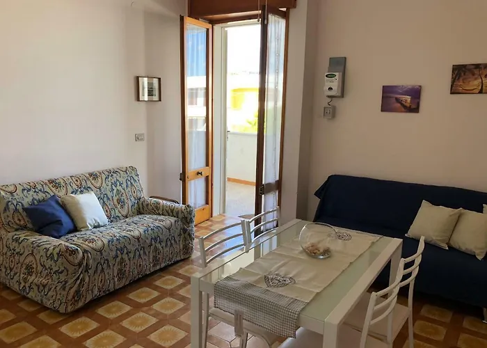 A Casa Di Manu Torre dell'Orso