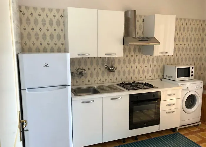 A Casa Di Manu Casa vacanze *