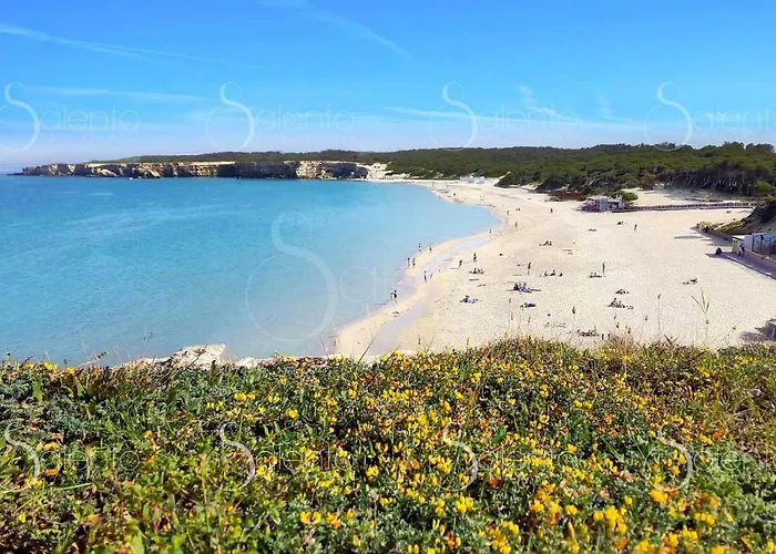 Casa vacanze A Casa Di Manu Torre dell'Orso