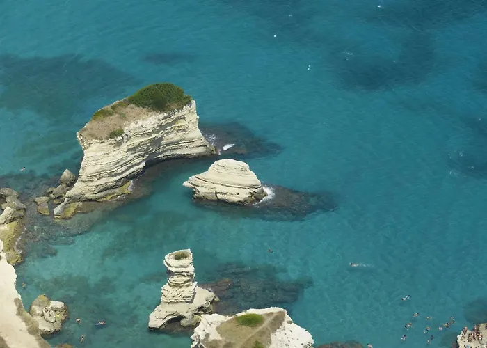 A Casa Di Manu * Torre dell'Orso
