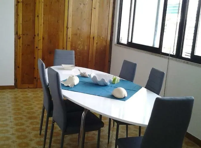 A Casa Di Manu * Torre dell'Orso