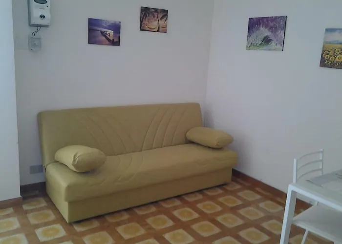 Casa vacanze A Casa Di Manu *