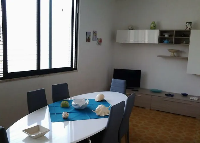 Casa vacanze A Casa Di Manu