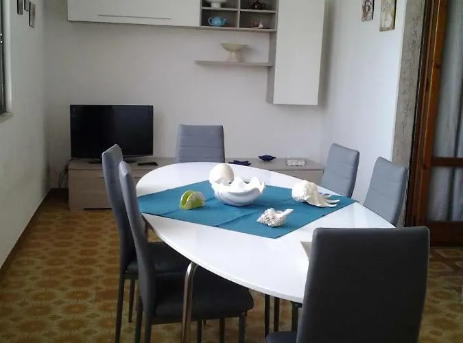 Casa vacanze A Casa Di Manu