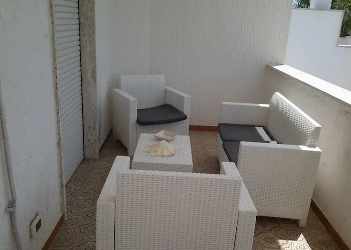 Casa vacanze A Casa Di Manu *