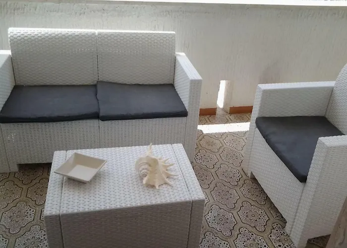 A Casa Di Manu Casa vacanze *