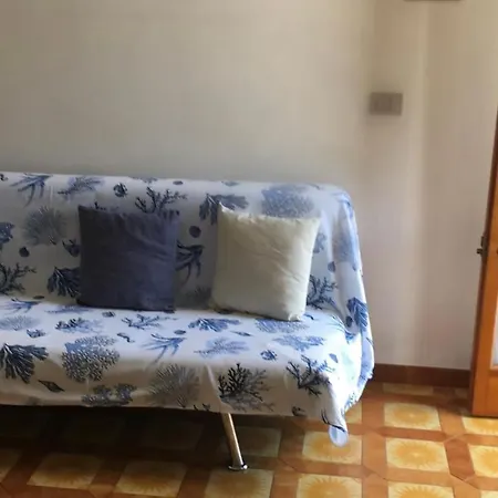 A Casa Di Manu