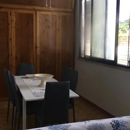 A Casa Di Manu * טורה דל'אורסו