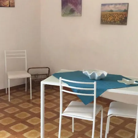A Casa Di Manu טורה דל'אורסו