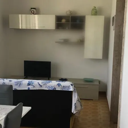 A Casa Di Manu בית נופש טורה דל'אורסו