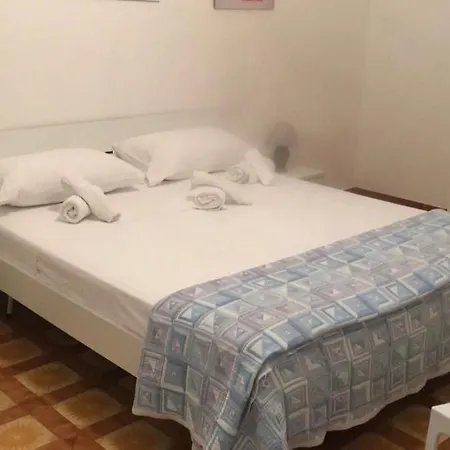 A Casa Di Manu בית נופש *