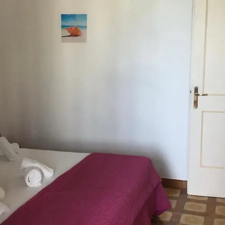A Casa Di Manu