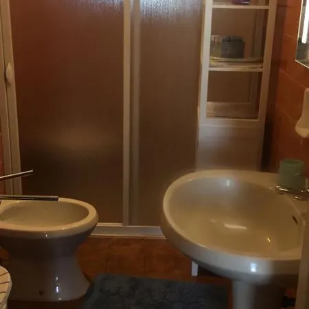 A Casa Di Manu בית נופש טורה דל'אורסו