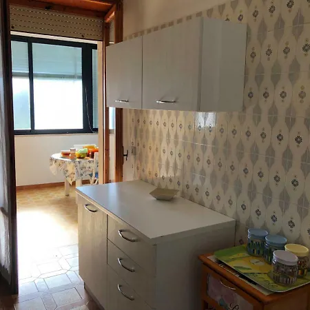 בית נופש A Casa Di Manu טורה דל'אורסו