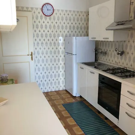 Σπίτι διακοπών A Casa Di Manu *