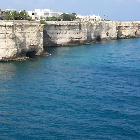 A Casa Di Manu בית נופש *