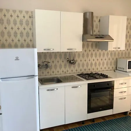 A Casa Di Manu בית נופש *