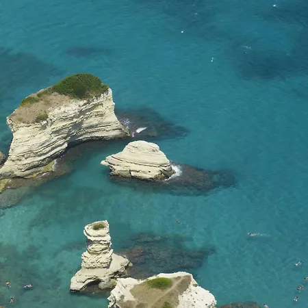 A Casa Di Manu * Torre dell'Orso