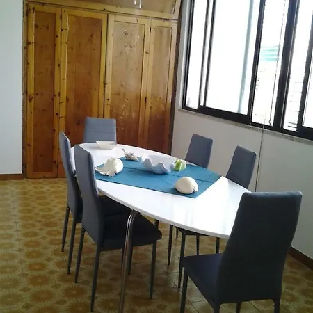 A Casa Di Manu * טורה דל'אורסו