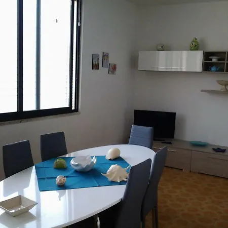 Σπίτι διακοπών A Casa Di Manu