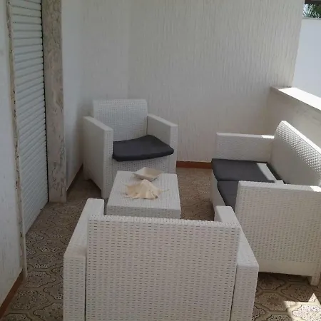 בית נופש A Casa Di Manu *