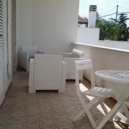 A Casa Di Manu Torre dell'Orso