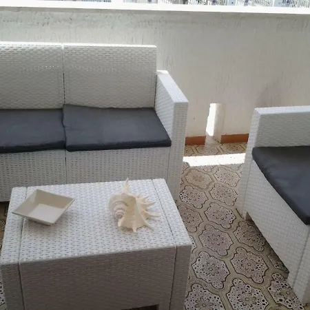 A Casa Di Manu Σπίτι διακοπών *