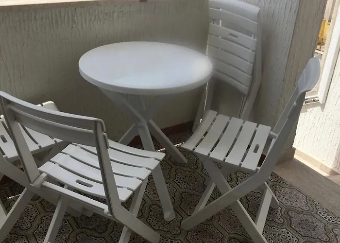 Prázdninový dům A Casa Di Manu