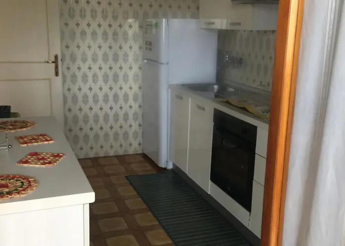 A Casa Di Manu Σπίτι διακοπών