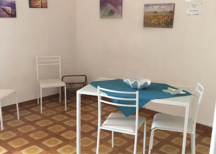 A Casa Di Manu Torre dell'Orso