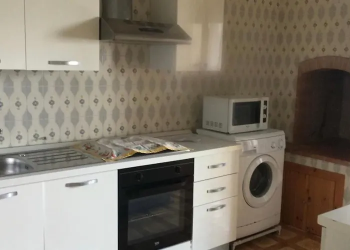 A Casa Di Manu *