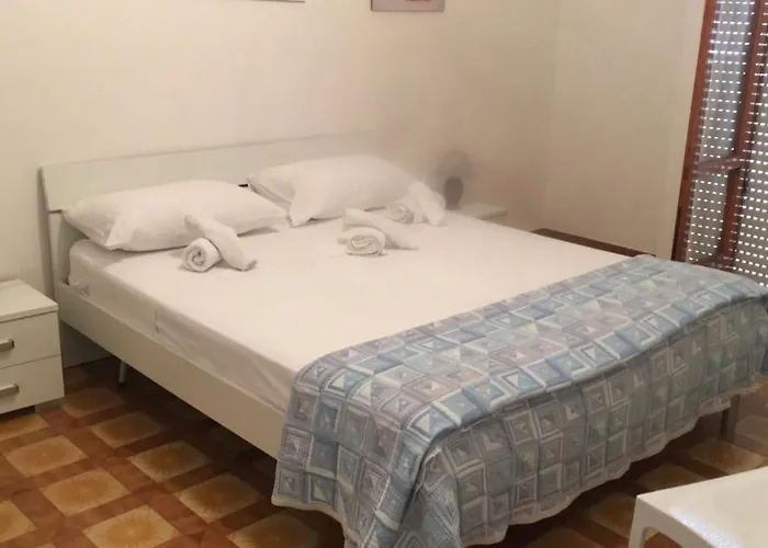A Casa Di Manu Σπίτι διακοπών *