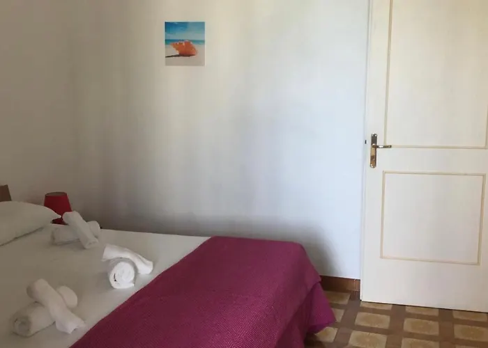 A Casa Di Manu